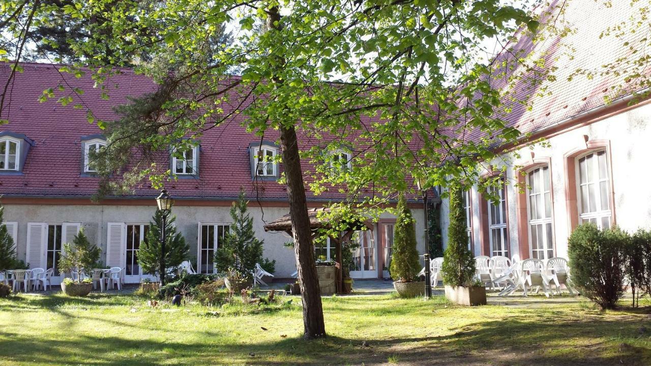 Gaestehaus Der Polizei Mini-hôtel Berlin