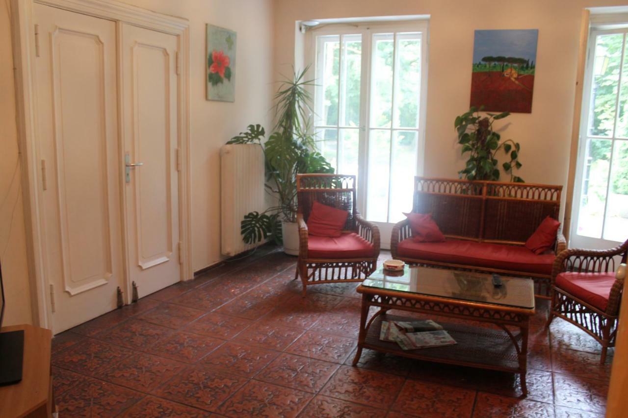 Gaestehaus Der Polizei Mini-hôtel 3*