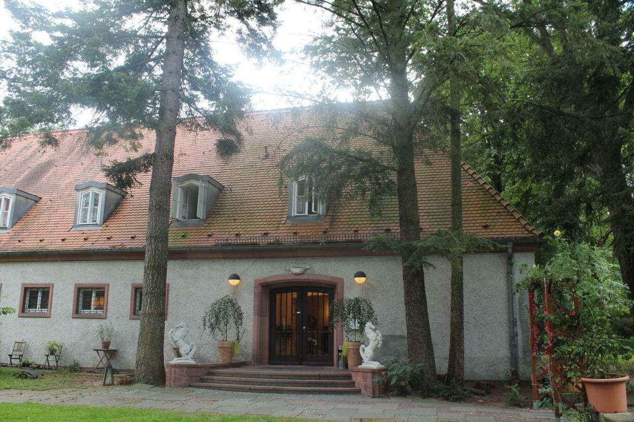 Gaestehaus Der Polizei Mini-hôtel 3*
