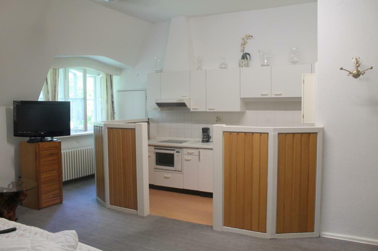 Gaestehaus Der Polizei Mini-hôtel 3*