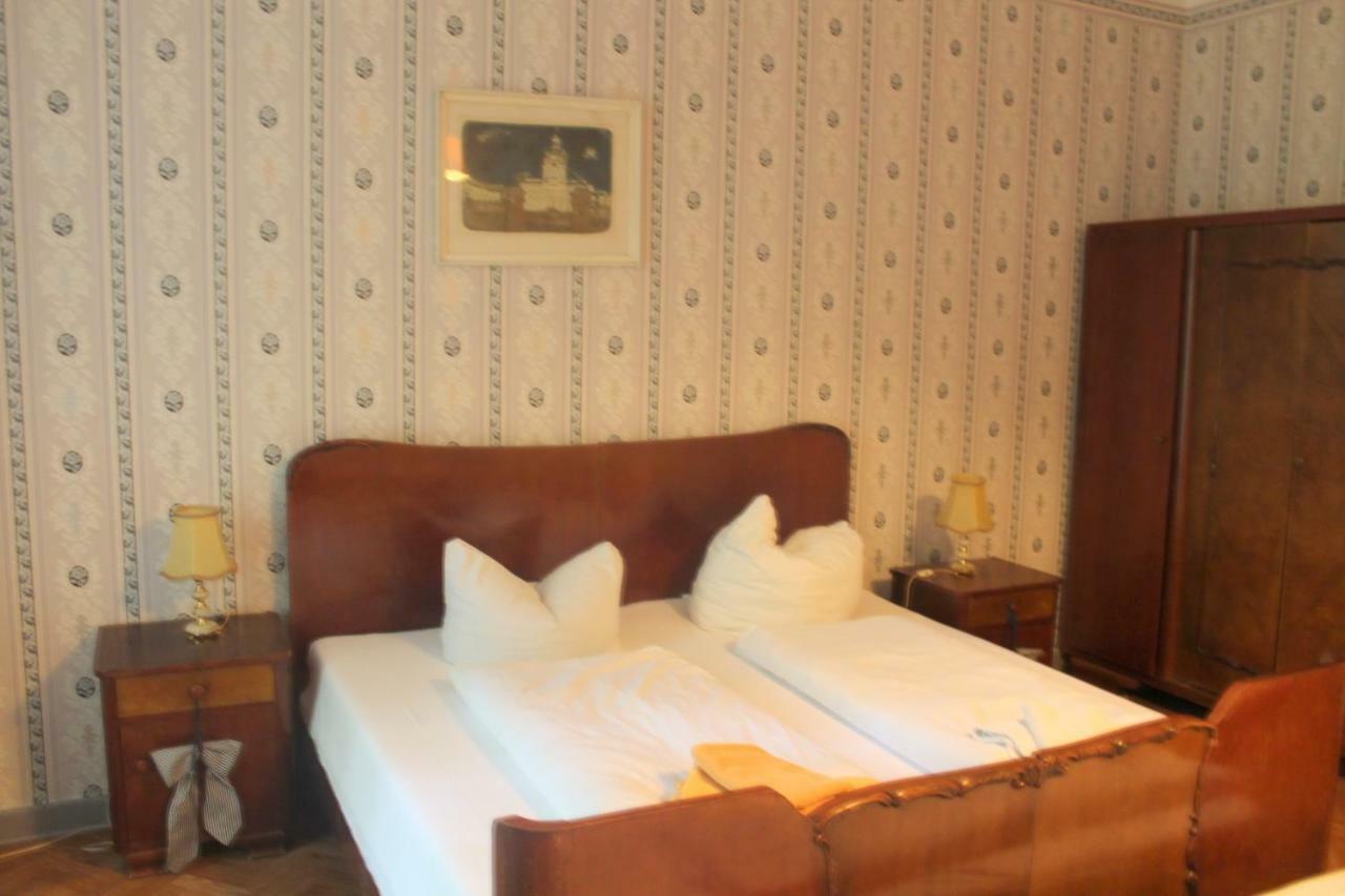 Gaestehaus Der Polizei Mini-hôtel 3*